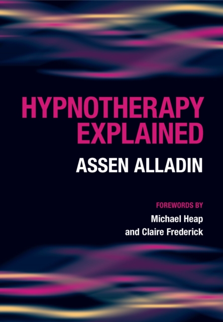 Hypnotherapy Explained, PDF eBook