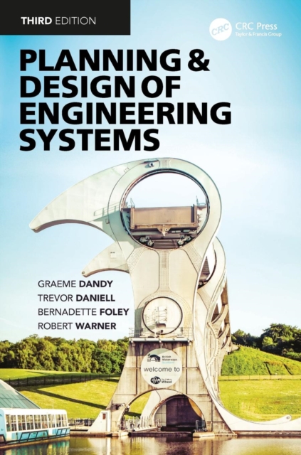 Planning and Design of Engineering Systems, Paperback / softback Book