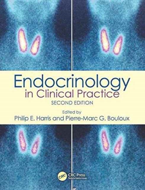 Endocrinology in Clinical Practice, Paperback / softback Book
