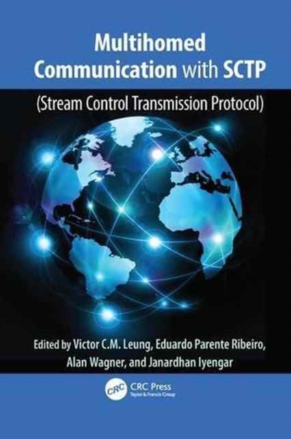 Multihomed Communication with SCTP (Stream Control Transmission Protocol), Paperback / softback Book