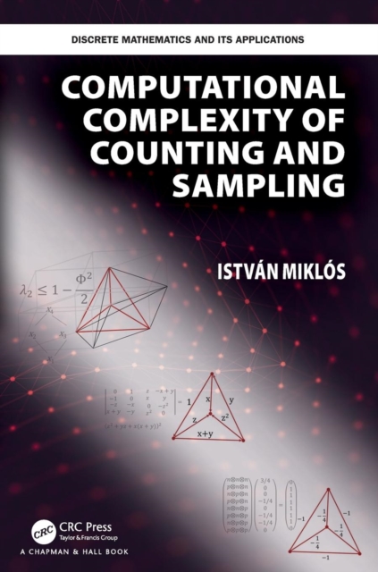 Computational Complexity of Counting and Sampling, Paperback / softback Book