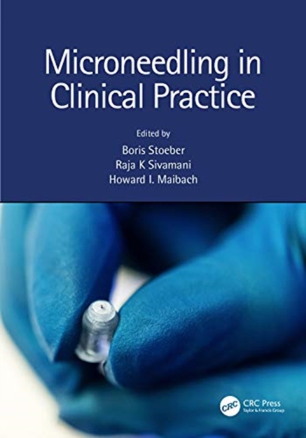 Microneedling in Clinical Practice, Paperback / softback Book