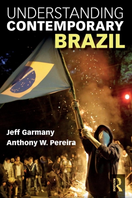Understanding Contemporary Brazil, Paperback / softback Book