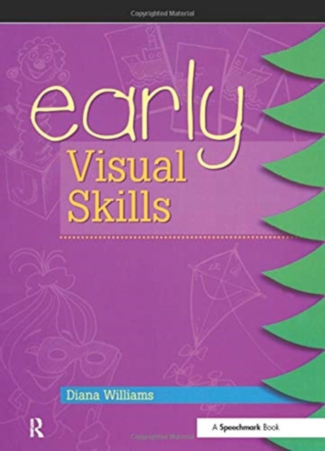 Early Visual Skills, Hardback Book