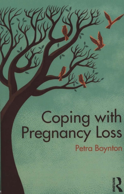 Coping with Pregnancy Loss, Paperback / softback Book