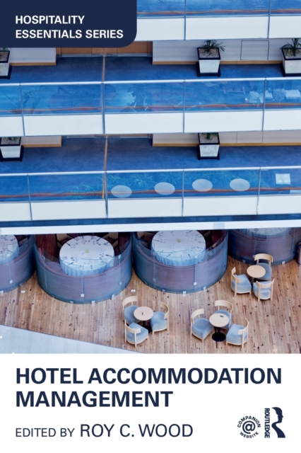 Hotel Accommodation Management, Paperback / softback Book