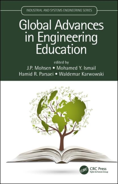 Global Advances in Engineering Education, Hardback Book