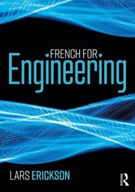 French for Engineering, Paperback / softback Book