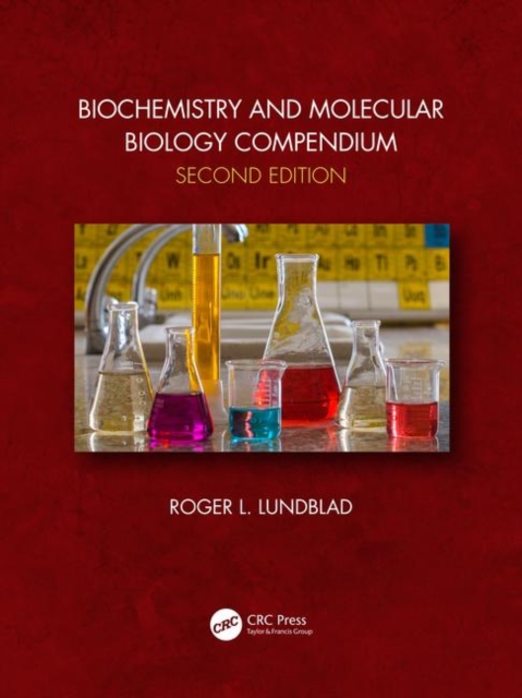 Biochemistry and Molecular Biology Compendium, Hardback Book