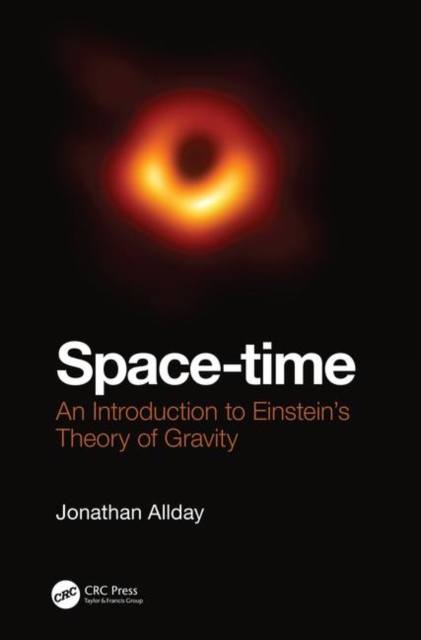 Space-time : An Introduction to Einstein's Theory of Gravity, Hardback Book