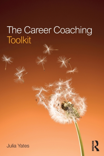 The Career Coaching Toolkit, Paperback / softback Book