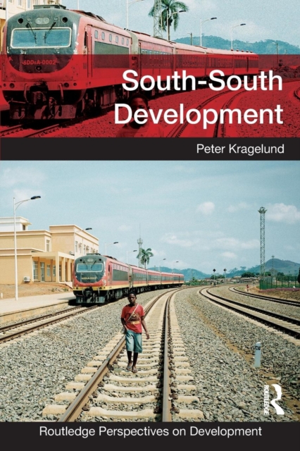 South-South Development, Paperback / softback Book