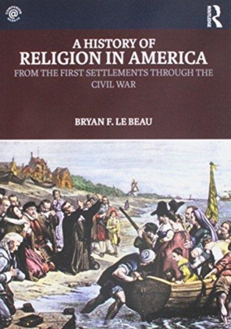 A History of Religion in America, Multiple-component retail product Book