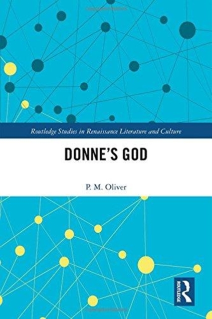 Donne’s God, Hardback Book