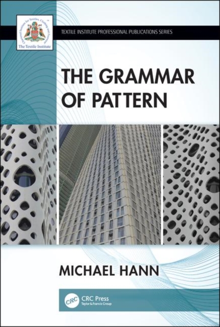 The Grammar of Pattern, Paperback / softback Book