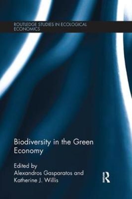 Biodiversity in the Green Economy, Paperback / softback Book