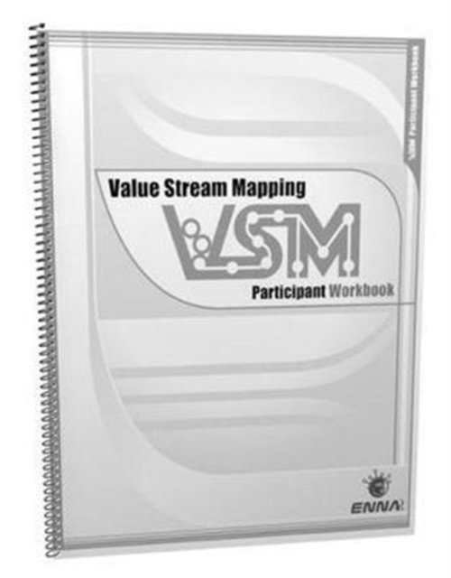 VSM: Participant Workbook : Participant Workbook, Paperback / softback Book