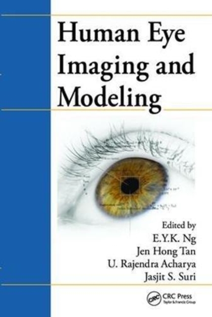 Human Eye Imaging and Modeling, Paperback / softback Book