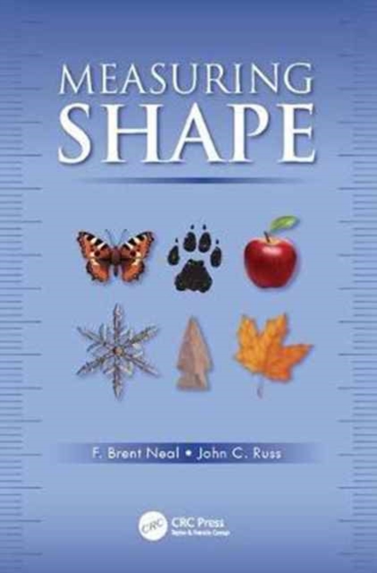 Measuring Shape, Paperback / softback Book