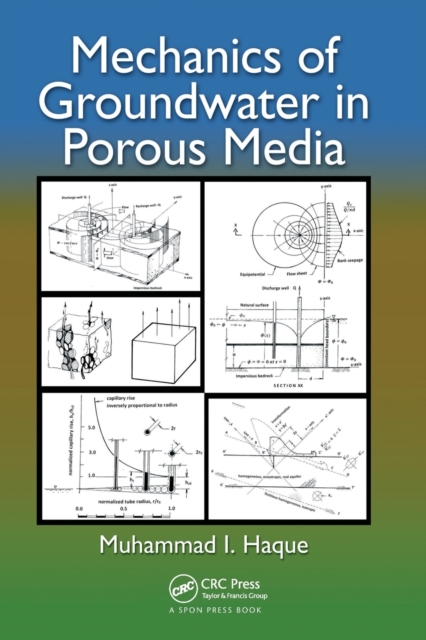 Mechanics of Groundwater in Porous Media, Paperback / softback Book
