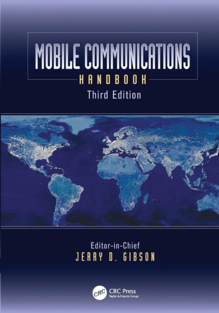 Mobile Communications Handbook, Paperback / softback Book