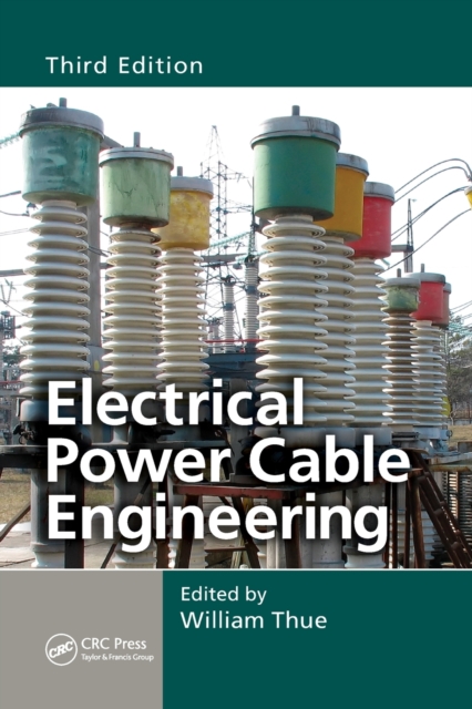 Electrical Power Cable Engineering, Paperback / softback Book