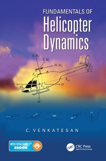 Fundamentals of Helicopter Dynamics, Paperback / softback Book