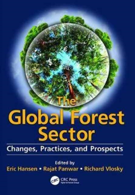 The Global Forest Sector : Changes, Practices, and Prospects, Paperback / softback Book