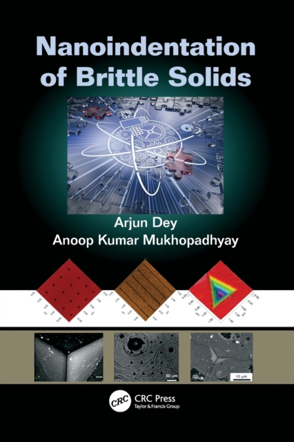 Nanoindentation of Brittle Solids, Paperback / softback Book