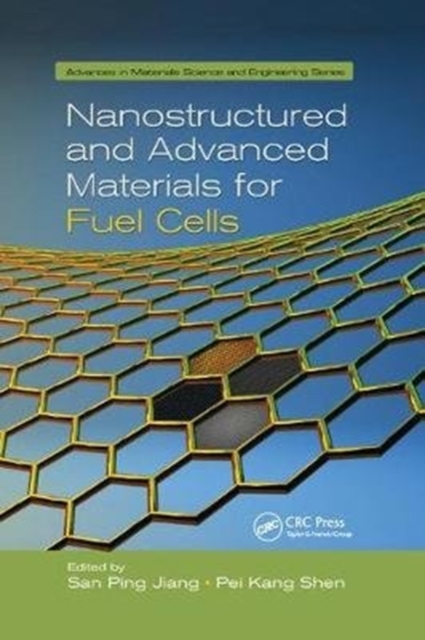 Nanostructured and Advanced Materials for Fuel Cells, Paperback / softback Book