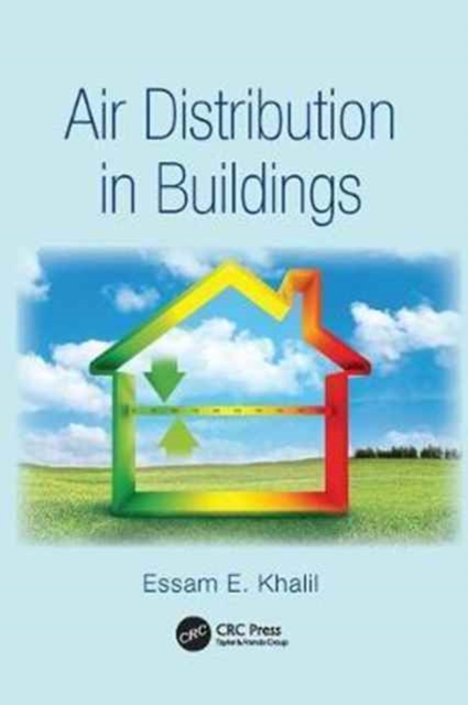 Air Distribution in Buildings, Paperback / softback Book