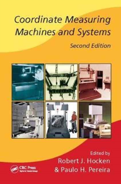 Coordinate Measuring Machines and Systems, Paperback / softback Book