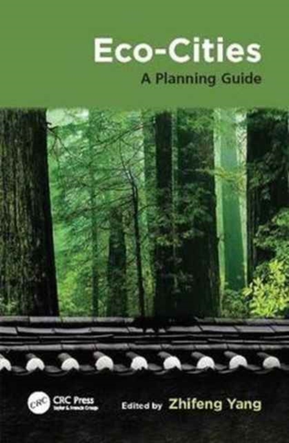 Eco-Cities : A Planning Guide, Paperback / softback Book