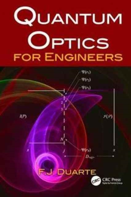 Quantum Optics for Engineers, Paperback / softback Book