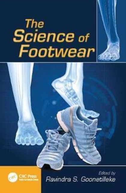 The Science of Footwear, Paperback / softback Book