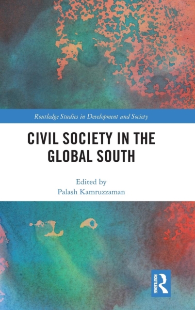 Civil Society in the Global South, Hardback Book