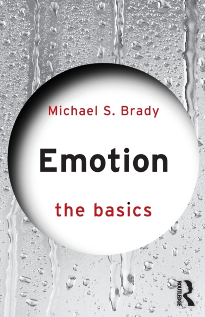 Emotion: The Basics, Paperback / softback Book