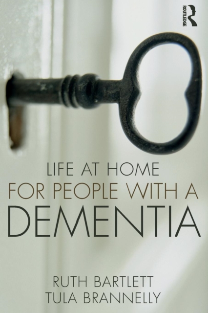 Life at Home for People with a Dementia, Paperback / softback Book
