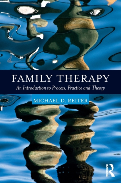 Family Therapy : An Introduction to Process, Practice and Theory, Paperback / softback Book