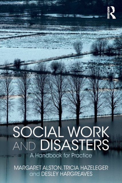 Social Work and Disasters : A Handbook for Practice, Paperback / softback Book