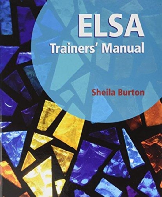 ELSA Trainers' Manual, Paperback / softback Book