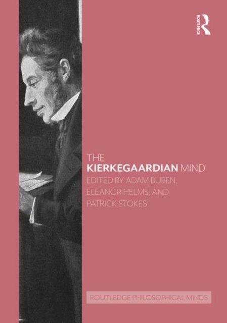 The Kierkegaardian Mind, Hardback Book