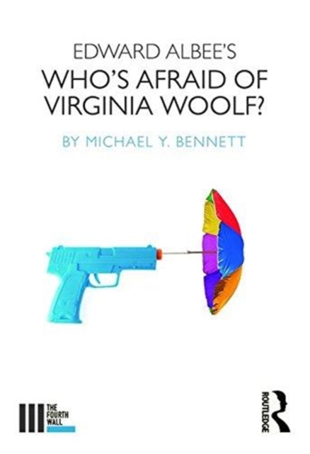 Edward Albee's Who's Afraid of Virginia Woolf?, Paperback / softback Book