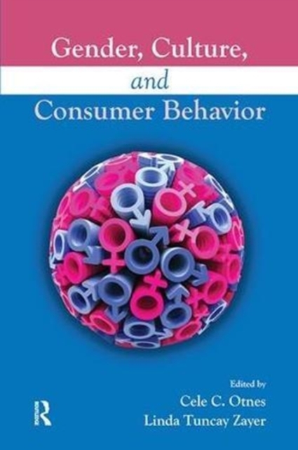 Gender, Culture, and Consumer Behavior, Paperback / softback Book