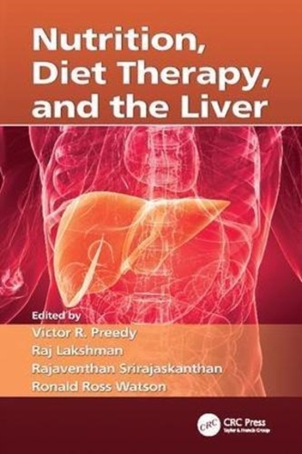 Nutrition, Diet Therapy, and the Liver, Paperback / softback Book