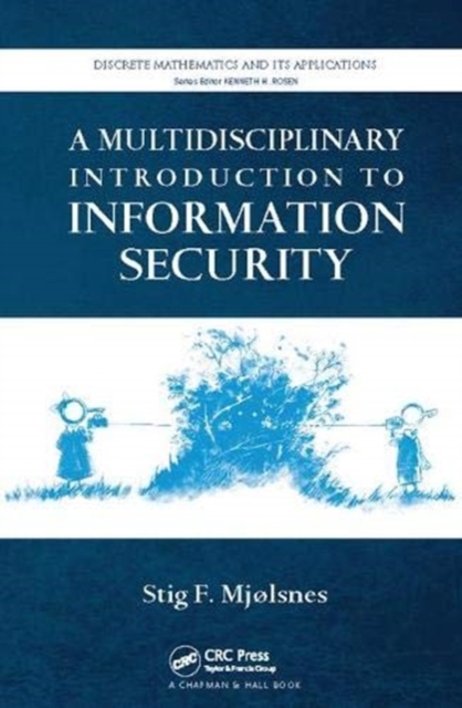 A Multidisciplinary Introduction to Information Security, Paperback / softback Book