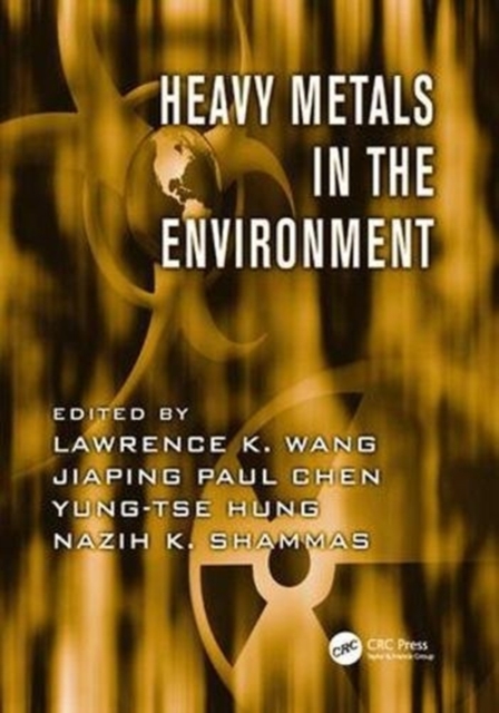 Heavy Metals in the Environment, Paperback / softback Book