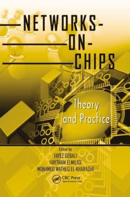 Networks-on-Chips : Theory and Practice, Paperback / softback Book