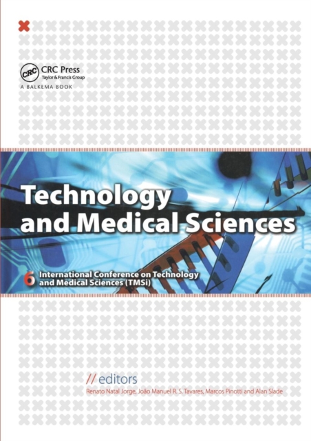 Technology and Medical Sciences, Paperback / softback Book