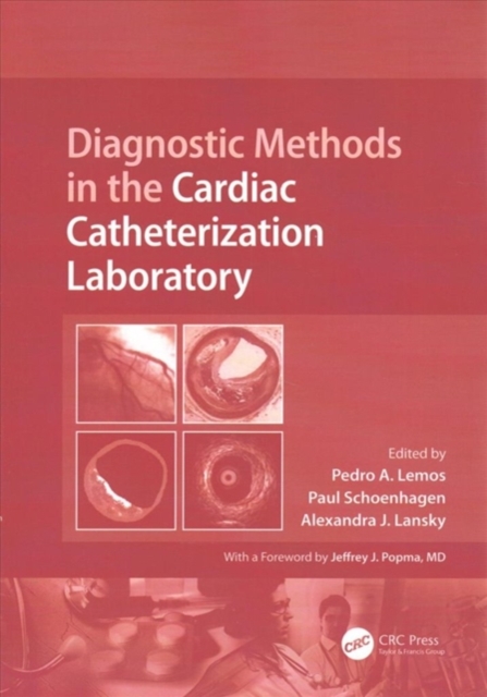 Diagnostic Methods in the Cardiac Catheterization Laboratory, Paperback / softback Book